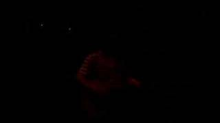 Kevin Devine - Kareem Abdul Jabar &amp; Drug &quot;Lecture&quot;