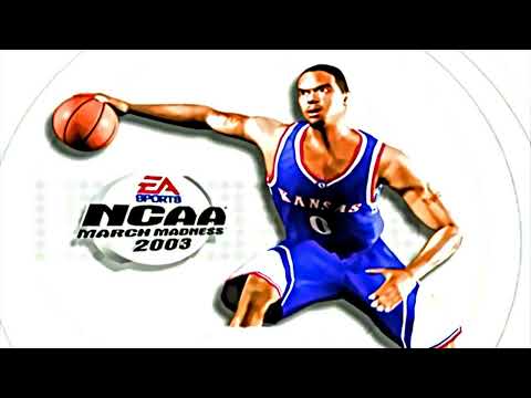 NCAA March Madness 2003 - Fight Song 107