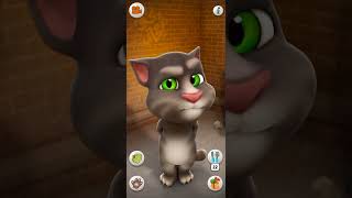Download lagu Talking Tom Cat Part 13568 #Shorts mp3