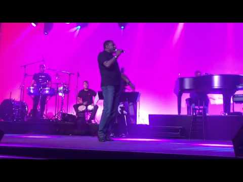 SALSA GIANTS @ BMI AWARDS 2015. SPECIAL TRIBUTE TO SERGIO GEORGE