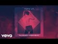 Tove Lo - Talking Body - KREAM Remix (Audio ...