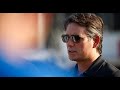 Jeff Gordon on Josh Berry's top 10 at Phoenix: 'I'm really impressed'