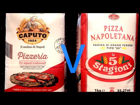 Caputo Pizzeria vs Pizza Napoletana Le 5 Stagioni: Which is Best?