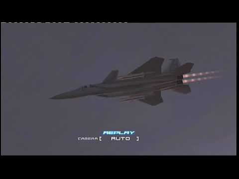 Deadly Skies (Airforce Delta Storm) - Oil SOS