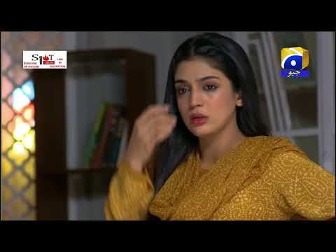 Kaffara Episode 41 Teaser - 5th September 2024 - Har Pal Geo #kaffara #laibakhan #aliansari