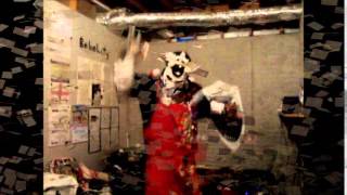 Lord Zarzuka Horrocore Party Animal