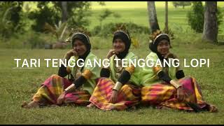 Download lagu Tari Tenggang tenggang lopi SMK TRIDHARMA... mp3