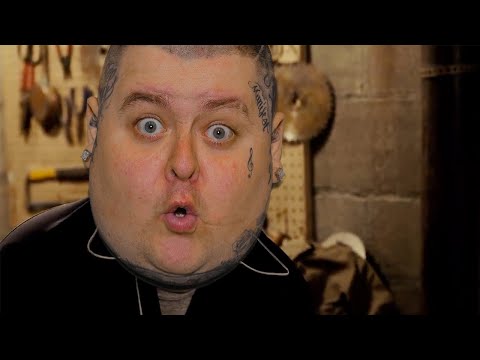 Golden BSP X Merkules - GO DUMMY (Official Video)