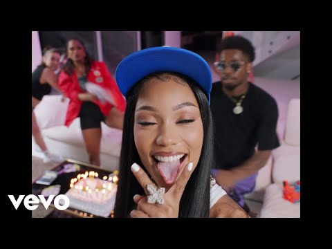 Coi Leray - Bops (Official Music Video)