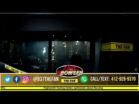 93.7 The Fan Live Stream