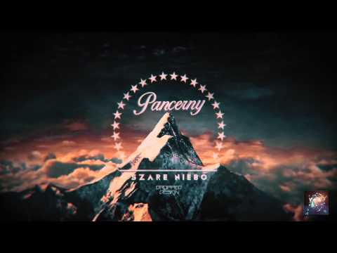 Pancerny - Szare Niebo (Kilotony Mixtape Vol.2)