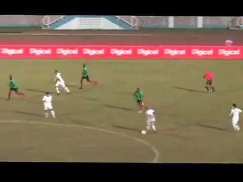 Jomal Williams  Latest video Profile 2014 05 22