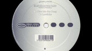 Revolt ‎– Luminize (Original Mix)