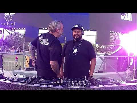 Jmp b2B Lemosc dj set  Atardecer en el rio - Vicente Lopez  by velvet in lab