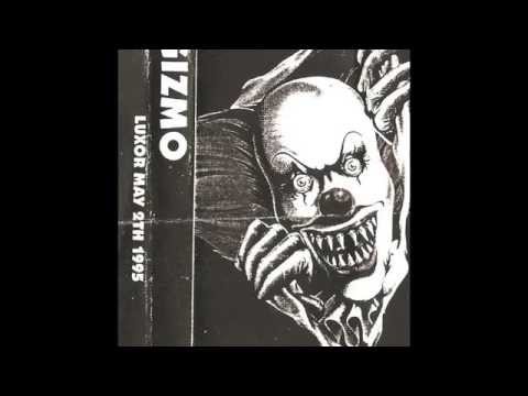 Buzz Fuzz - Gizmo & 3 Steps Ahead @ Thunderdome VIII On Tour 02-05-1995 Luxor Arnhem