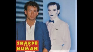 Gary Numan - Change Your Mind - Razormaid CD Mix (Remastered) 👂