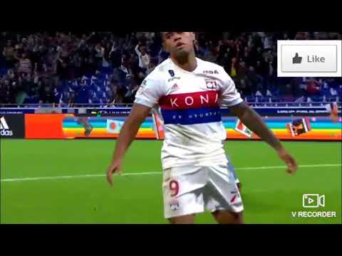 Mariano Diaz Skills and Goals and Assists