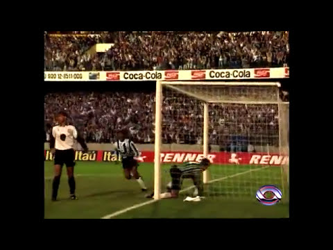 Grêmio 1 x 0 Ceará