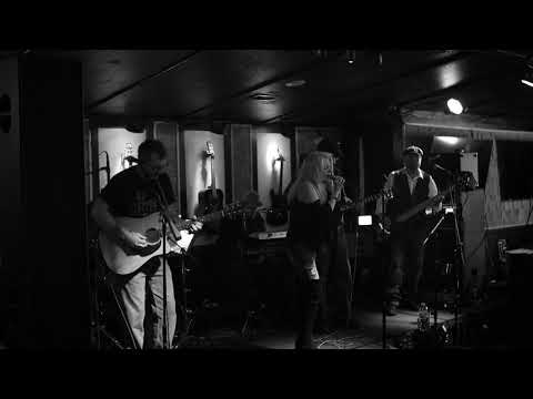 Magic Power Triumph performed by Gypsy Heart at the Oasis Pub 1 18 2020