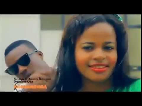 Number One By Nemo Ft Ommy Dimpoz  New Bongo Flava Music Video 2018
