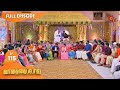 Vanathai Pola Ep 115 01 May 2021 Sun TV Serial Tamil Serial