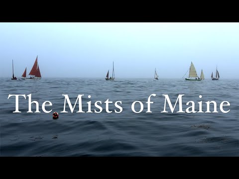 The Mists of Maine