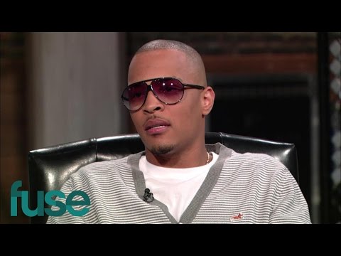 T.I. | On The Record