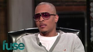 T.I. | On The Record