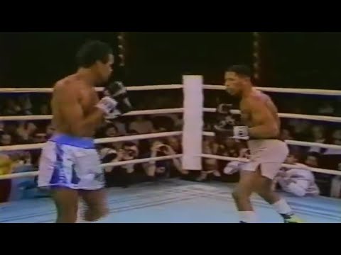 WOW!! WHAT A KNOCKOUT | Earl Hardgrove vs Mark Medal, Full HD Highlights