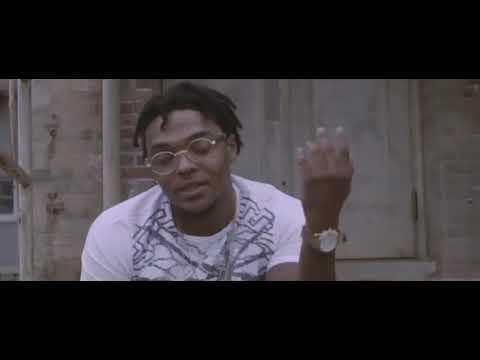 Lp Marcy- No Lookin Back shot by VkFilms