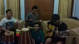 Download lagu ' aku takut ' gedruk cover takdutkustik mp3