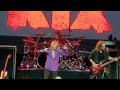 MORC 2020 Kix with kip winger bang bang balls of fire