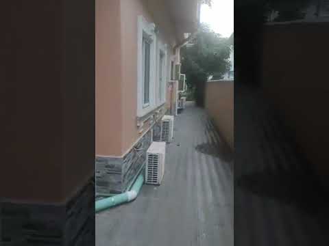 9 BEDROOM MANSION WITH 2 BEDROOM BQ – UNITY ESTATE, AMUWO ODOFIN, LAGOS