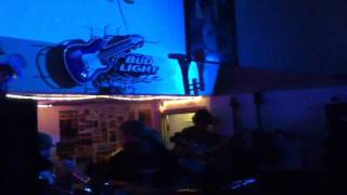 Dubkonscious - Scientific Dub @ Tropics Cafe, January 7, 2012