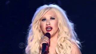 Christina Aguilera Vs Lady Gaga (Xtina Amazing) II