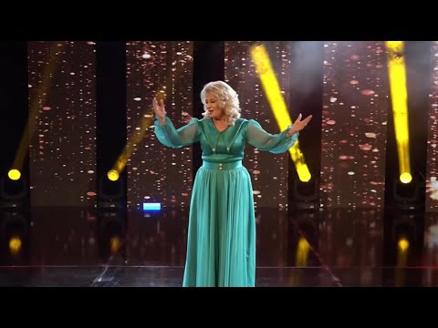 Shkurte Fejza -VAJ MEDET - Me ka ra nje mall i shkrete