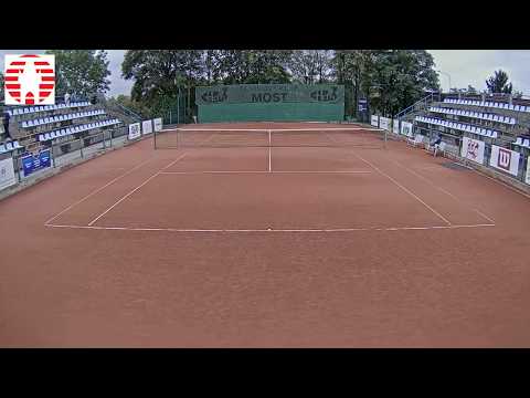 Centr kurt_14.9.2018  TK Most A4_Starší žačky