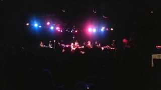 Zappa Plays Zappa   Torture Never Stops   Roxy 12 08 13