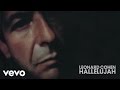 Leonard Cohen - Hallelujah (Audio) 