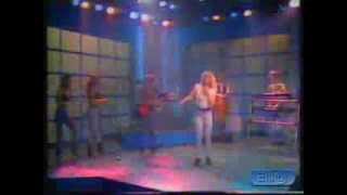 Marta Sanchez (Olé - Olé) - Soldados del Amor