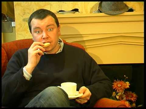 Crawford's Custard Creams advert