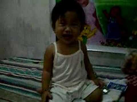 IFAH'S 1ST B-DAY 1.0