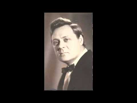 Alexander Ognivtsev Swirling waves of the ebullient Kura Anton Rubinstein Persian Love Songs op34 no