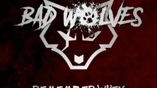 Download lagu Remember When- Bad Wolves mp3 Download lagu Remember When- Bad Wolves mp3