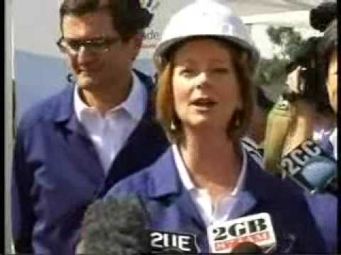 WIN WA Report on Canberra Try’a Trade Thumbnail