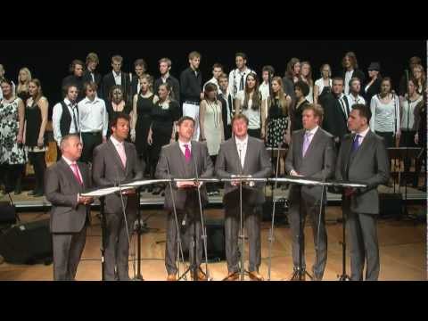 The King's Singers