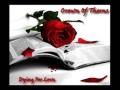 Crown Of Thorns ♠ Dying For Love ♠ HQ
