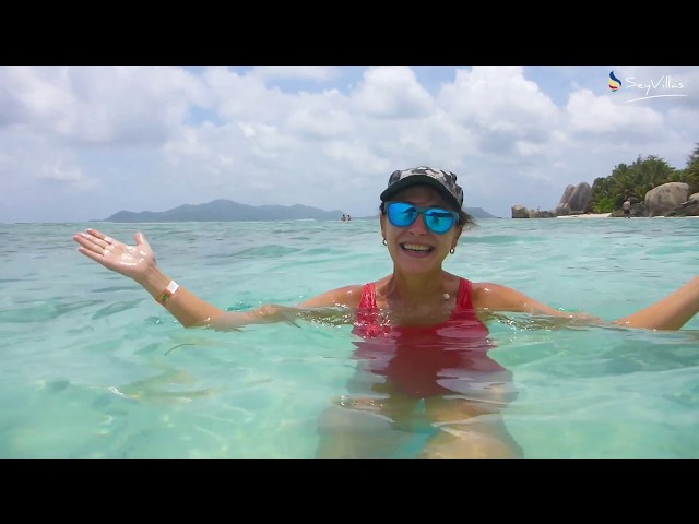 Video - Image - Vacations in Paradise ☺