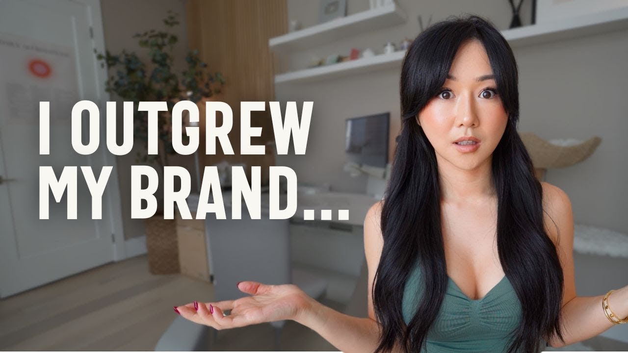 The Personal Brand Shift EVERY Creator Needs in 2025