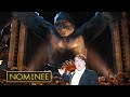 King Kong Is Captured King Kong 2005 Nominee